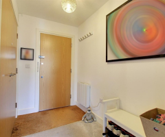 The Embankment, Nash Mills Wharf, Hemel Hempstead