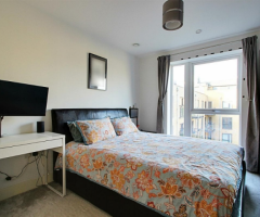 The Embankment, Nash Mills Wharf, Hemel Hempstead