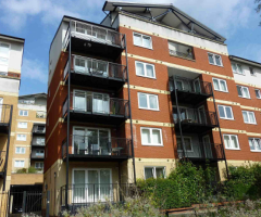 RICKMANSWORTH, Penn Place