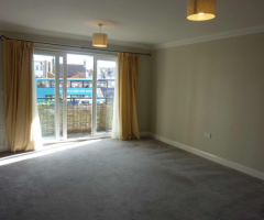 RICKMANSWORTH, Penn Place