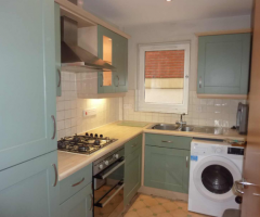 RICKMANSWORTH, Penn Place