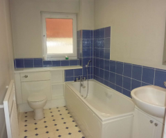 RICKMANSWORTH, Penn Place