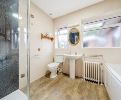 Botley, Ley Hill, Chesham