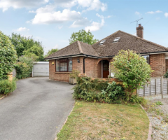 Botley, Ley Hill, Chesham - 12