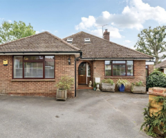 Botley, Ley Hill, Chesham - 13