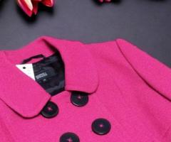 New fashionable coat from the brand M&S