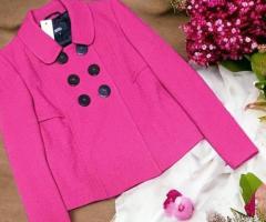 New fashionable coat from the brand M&S