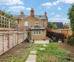 3 bedroom  end terrace Parkhurst Road, New Southgate - 12