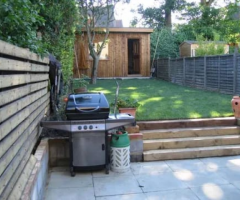 3 bedroom  end terrace Parkhurst Road, New Southgate - 13