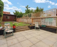 3 bedroom  end terrace Parkhurst Road, New Southgate - 17