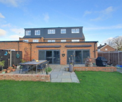 Brickmakers Lane, Hemel Hempstead