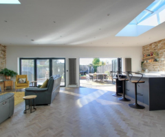 Brickmakers Lane, Hemel Hempstead