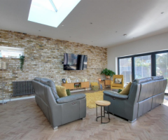 Brickmakers Lane, Hemel Hempstead