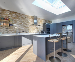 Brickmakers Lane, Hemel Hempstead