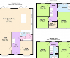 Brickmakers Lane, Hemel Hempstead - 19