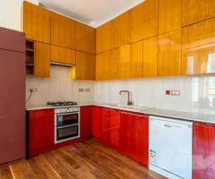 3  bedroom flat Sutherland Avenue, Maida Vale
