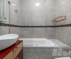 3  bedroom flat Sutherland Avenue, Maida Vale