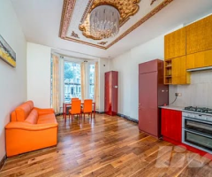 3  bedroom flat Sutherland Avenue, Maida Vale