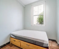 3  bedroom flat Sutherland Avenue, Maida Vale