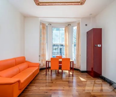 3  bedroom flat Sutherland Avenue, Maida Vale - 6