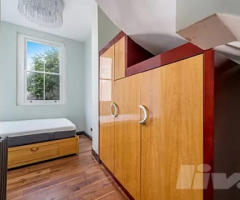 3  bedroom flat Sutherland Avenue, Maida Vale - 7