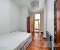 3  bedroom flat Sutherland Avenue, Maida Vale - 8