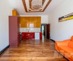 3  bedroom flat Sutherland Avenue, Maida Vale - 11