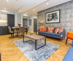 Newhall Street, Birmingham