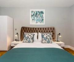 Newhall Street, Birmingham