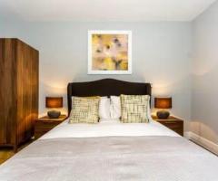 Newhall Street, Birmingham