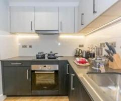 Newhall Street, Birmingham - 10