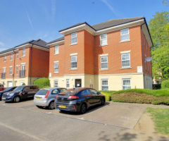 Bittern Close, Apsley, HP3