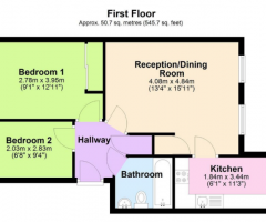 Bittern Close, Apsley, HP3 - 10
