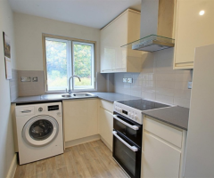 Railway Terrace, Kings Langley