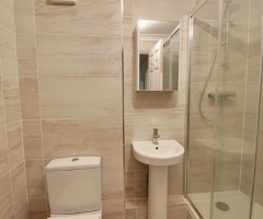 Railway Terrace, Kings Langley