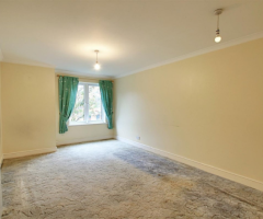 Railway Terrace, Kings Langley