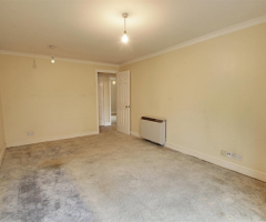 Railway Terrace, Kings Langley