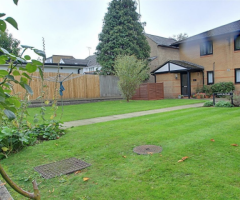 Railway Terrace, Kings Langley - 8