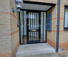 Railway Terrace, Kings Langley - 9