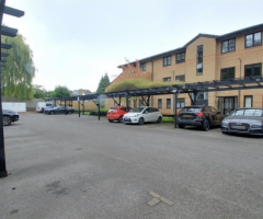 Railway Terrace, Kings Langley - 10