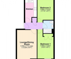 Railway Terrace, Kings Langley - 11