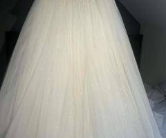 Wedding dress - 8