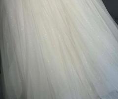 Wedding dress - 9