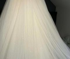 Wedding dress - 11