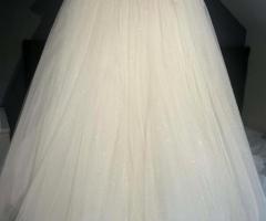 Wedding dress - 12