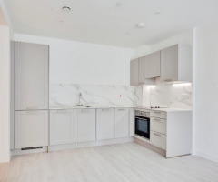 1 Bed Flat, Calotype Lane, HA1