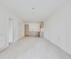1 Bed Flat, Calotype Lane, HA1