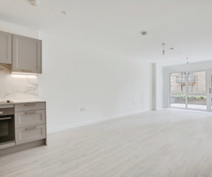 1 Bed Flat, Calotype Lane, HA1