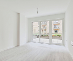 1 Bed Flat, Calotype Lane, HA1 - 6