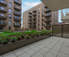 1 Bed Flat, Calotype Lane, HA1 - 8